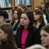 Літературно мистецький захід 