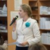 Літературно мистецький захід 