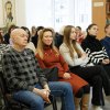 Літературно мистецький захід 