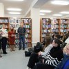 Літературно мистецький захід 