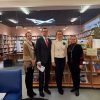 Літературно мистецький захід 