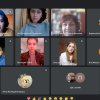 Відкрита лекція професора Школьної О. В. 02.03.2024 р. «Шовк в культурі України ХVІ – початку ХХ століть» у межах соціального проєкту для киян «Палітра мистецтв»