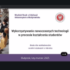 Міжнародне стажування на базі Білостоцького університету (Польща) 2