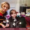Участь старшого викладача кафедри декоративного мистецтва і реставрації Барбалат О. В., у виставці творів художнього металу «Flammende Weihnacht» та проведення майстер-класів «Schmiedeweihnacht»