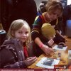 Участь старшого викладача кафедри декоративного мистецтва і реставрації Барбалат О. В., у виставці творів художнього металу «Flammende Weihnacht» та проведення майстер-класів «Schmiedeweihnacht»