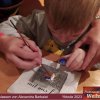 Участь старшого викладача кафедри декоративного мистецтва і реставрації Барбалат О. В., у виставці творів художнього металу «Flammende Weihnacht» та проведення майстер-класів «Schmiedeweihnacht»