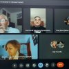 Обговорення шляхів розвитку освітньо-професійної програми «Цифрове етномистецтво»