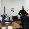 ДИЗАЙН-АТЕЛЬЄ (СЕКТОР ПОЛІГРАФІЇ)