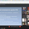 Відкрита лекція доцента кафедри образотворчого мистецтва Ситник Ірини Володимирівни 12.03.2024 р. з «Методики навчання образотворчих дисциплін»
