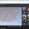 Відкрита лекція доцента кафедри образотворчого мистецтва Ситник Ірини Володимирівни 12.03.2024 р. з «Методики навчання образотворчих дисциплін»