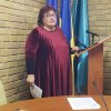 Успішний захист Олександри Володимирівни Барбалат з наукової школи Ольги Володимирівни Школьної 11.10.2023 р.