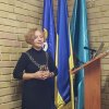 Успішний захист Олександри Володимирівни Барбалат з наукової школи Ольги Володимирівни Школьної 11.10.2023 р.