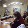 Успішний захист Олександри Володимирівни Барбалат з наукової школи Ольги Володимирівни Школьної 11.10.2023 р.