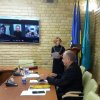 Успішний захист Олександри Володимирівни Барбалат з наукової школи Ольги Володимирівни Школьної 11.10.2023 р.