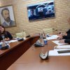 Успішний захист Олександри Володимирівни Барбалат з наукової школи Ольги Володимирівни Школьної 11.10.2023 р.