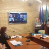 Проведення круглого столу «Метавсесвіт української кераміки: питання збереження, реконструкції оцифрування, експонування в умовах інформаційних викликів» 11.12.2023 р.