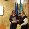 Проведення круглого столу «Метавсесвіт української кераміки: питання збереження, реконструкції оцифрування, експонування в умовах інформаційних викликів» 11.12.2023 р.