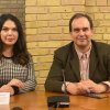 Проведення круглого столу «Метавсесвіт української кераміки: питання збереження, реконструкції оцифрування, експонування в умовах інформаційних викликів» 11.12.2023 р.