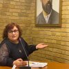 Проведення круглого столу «Метавсесвіт української кераміки: питання збереження, реконструкції оцифрування, експонування в умовах інформаційних викликів» 11.12.2023 р.