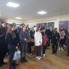 Презентацію на тему: «Використання штучного інтелекту в мистецтві»