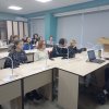 Презентацію на тему: «Використання штучного інтелекту в мистецтві»