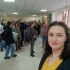 День відкритих дверей на кафедрі образотворчого мистецтва 08.02.2024 р.