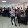 День відкритих дверей на кафедрі образотворчого мистецтва 08.02.2024 р.