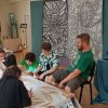 ЦИФРОВЕ ЕТНОМИСТЕЦТВО – ПЕРШИЙ ТВОРЧИЙ ПРОЄКТ