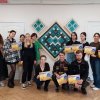 Перемога студентів у Всеукраїнському молодіжному пленері гончарів та живописців імені Олександра ГАНЖІ
