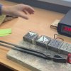 Заходи, присвячені пам’яті видатного українського емальєра Олександра Бородая. Ювелірна майстерня