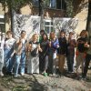 Заходи, присвячені пам’яті видатного українського емальєра Олександра Бородая. Ювелірна майстерня