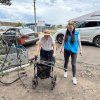 Представниця Факультету образотворчого мистецтва і дизайну долучилася до міжнародної волонтерської місії