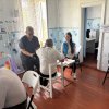 Представниця Факультету образотворчого мистецтва і дизайну долучилася до міжнародної волонтерської місії