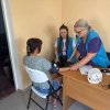 Представниця Факультету образотворчого мистецтва і дизайну долучилася до міжнародної волонтерської місії