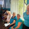 Представниця Факультету образотворчого мистецтва і дизайну долучилася до міжнародної волонтерської місії