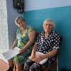 Представниця Факультету образотворчого мистецтва і дизайну долучилася до міжнародної волонтерської місії