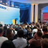 Виставка студентських робіт «Цифрове етномистецтво» на Українському молодіжному форумі 2026