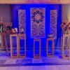 Виставка студентських робіт «Цифрове етномистецтво» на Українському молодіжному форумі 2026
