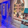 Виставка студентських робіт «Цифрове етномистецтво» на Українському молодіжному форумі 2026