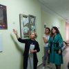 Заходи, присвячені пам’яті видатного українського емальєра  Олександра Бородая-