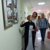 Заходи, присвячені пам’яті видатного українського емальєра  Олександра Бородая-