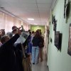 Заходи, присвячені пам’яті видатного українського емальєра  Олександра Бородая-