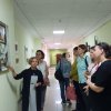 Заходи, присвячені пам’яті видатного українського емальєра  Олександра Бородая-
