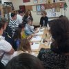 Заходи, присвячені пам’яті видатного українського емальєра  Олександра Бородая-