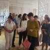 Заходи, присвячені пам’яті видатного українського емальєра  Олександра Бородая-