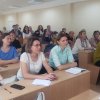Заходи, присвячені пам’яті видатного українського емальєра  Олександра Бородая-
