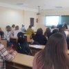 Заходи, присвячені пам’яті видатного українського емальєра  Олександра Бородая-