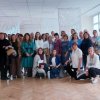 Заходи, присвячені пам’яті видатного українського емальєра  Олександра Бородая-