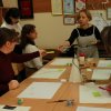 Заходи, присвячені пам’яті видатного українського емальєра  Олександра Бородая-