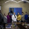 Успішний захист здобувачки аспірантури за напрямом 023 Образотворче мистецтво, декоративне мистецтво, реставрація Ірини Володимирівни Ситник 17.10.2023 р.